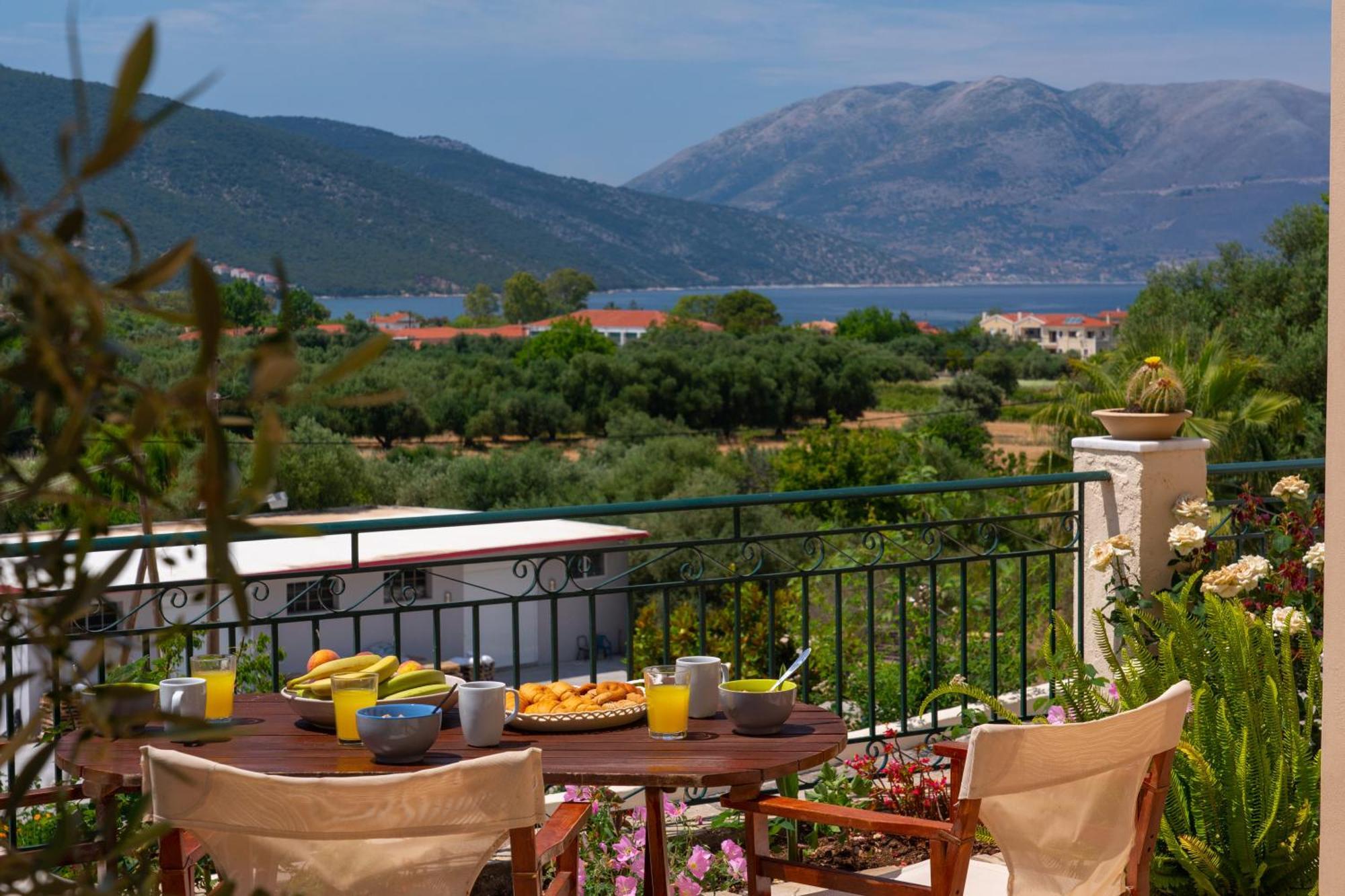 Maria's * Sami (Kefalonia)