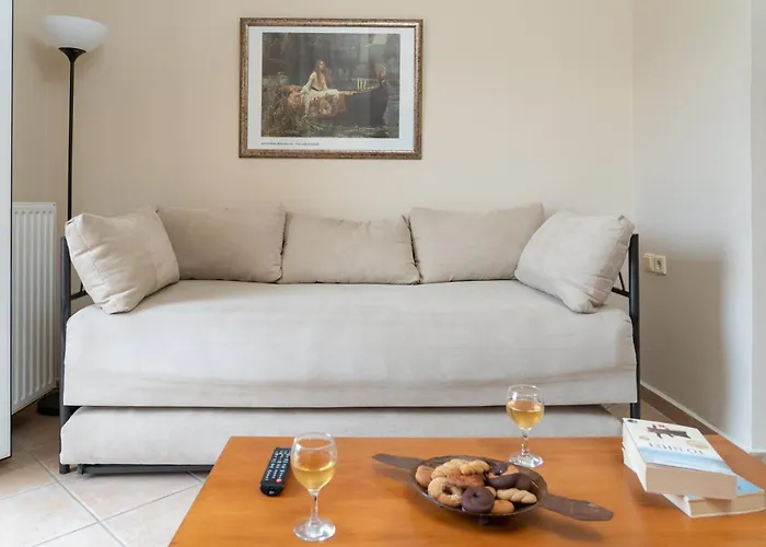 Maria\'S Apartments