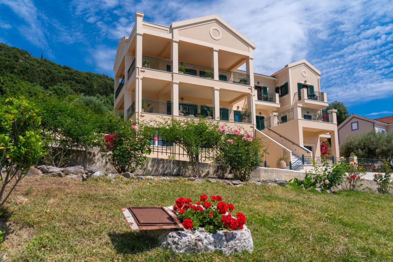 Maria's Apartment Sami (Kefalonia)