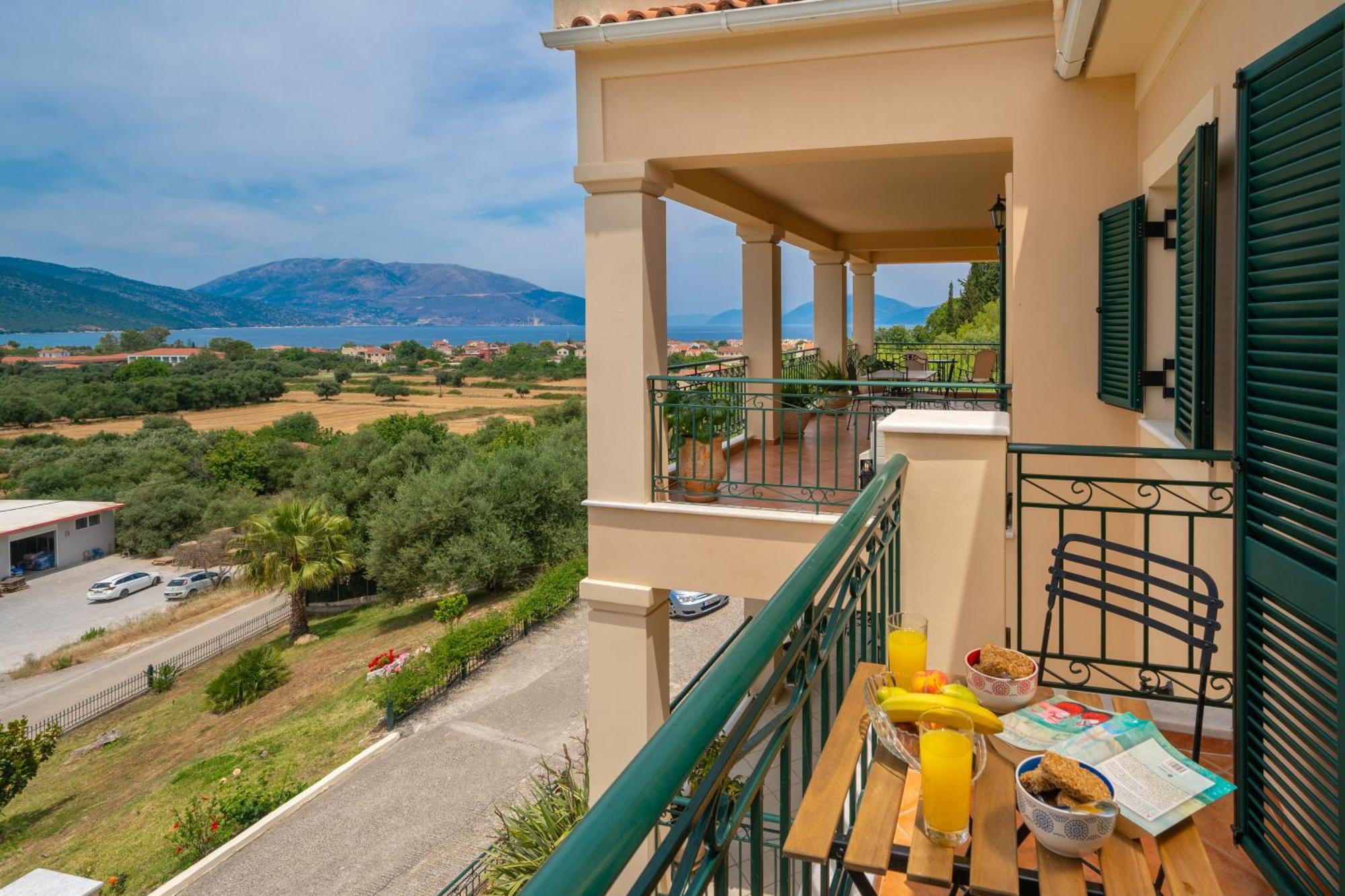Maria's Sami (Kefalonia)