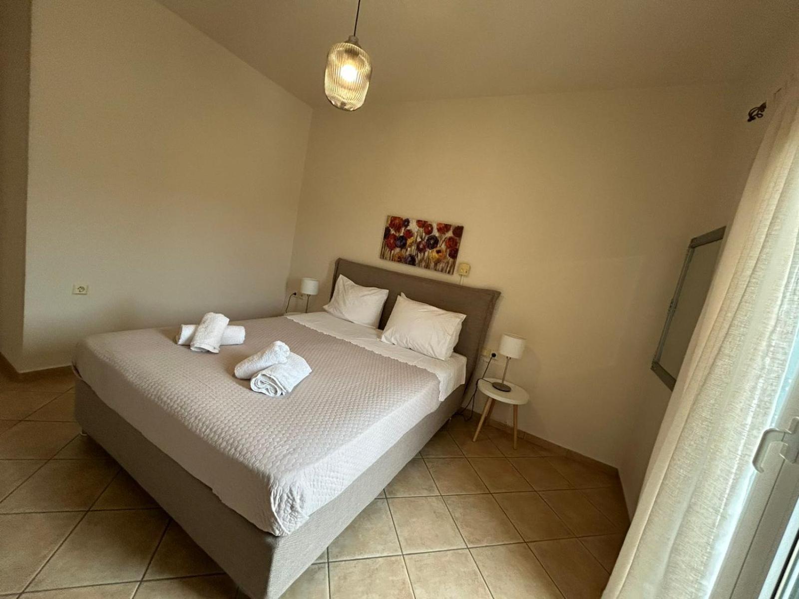 Apartment Maria's