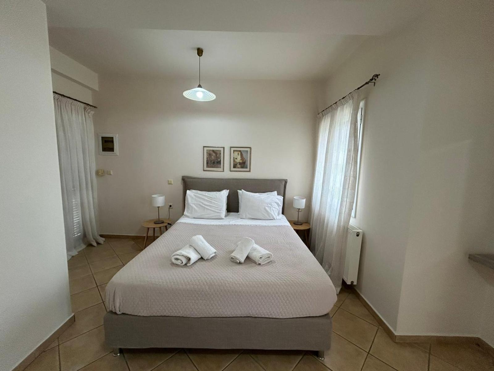 Maria's Apartment Sami (Kefalonia)