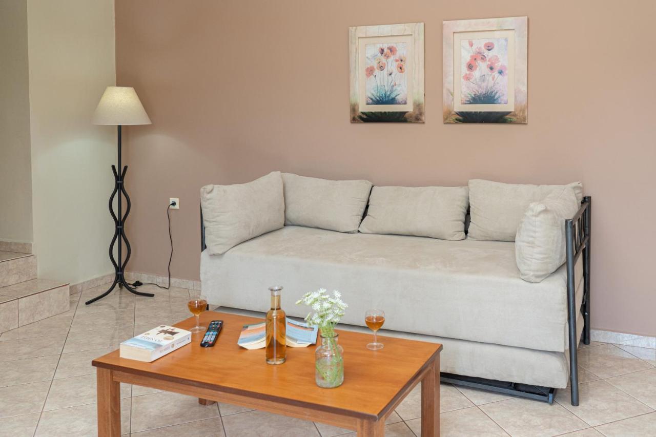 Maria's Appartement